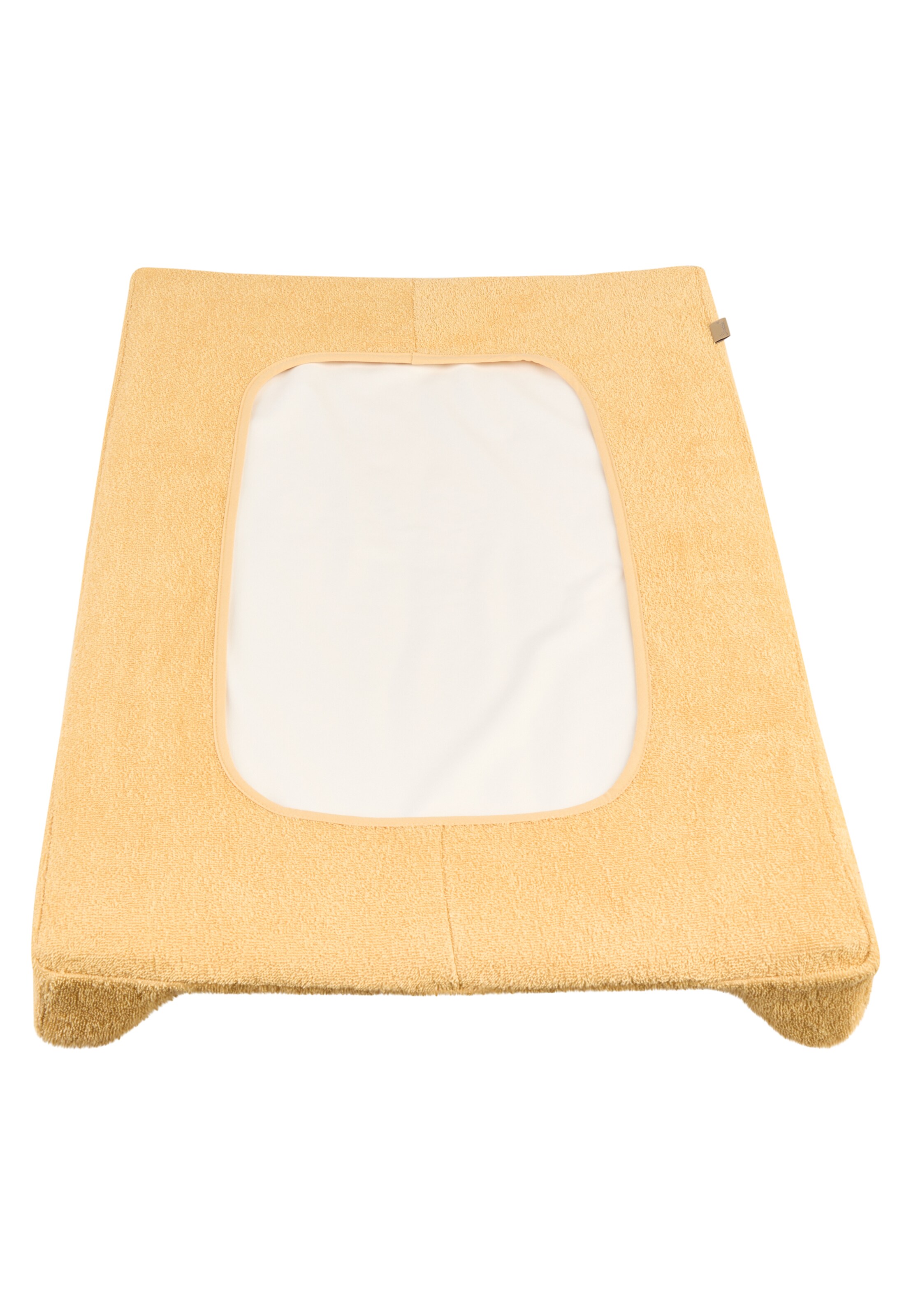 STERNTALER Bed Sheet 'Safari' in Yellow