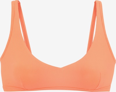VENICE BEACH Bikinitoppi värissä vaaleanoranssi, Tuotenäkymä