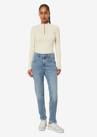 Loosefit Jeans di Marc O'Polo DENIM in blu