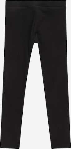 Slimfit Leggings di TOMMY HILFIGER in nero