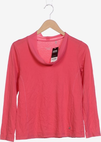 Sommermann Langarmshirt L in Pink: predná strana