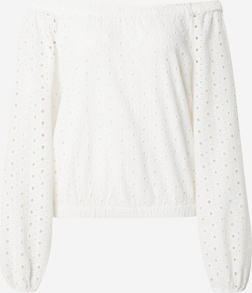 MEXX Blouse in White: front