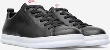 CAMPER Sneaker 'Runner Four' in Schwarz