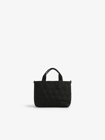 Sac à bandoulière Scalpers en noir