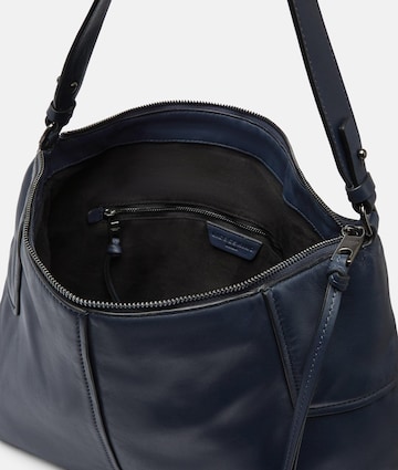 Liebeskind Berlin Shoulder bag in Blue