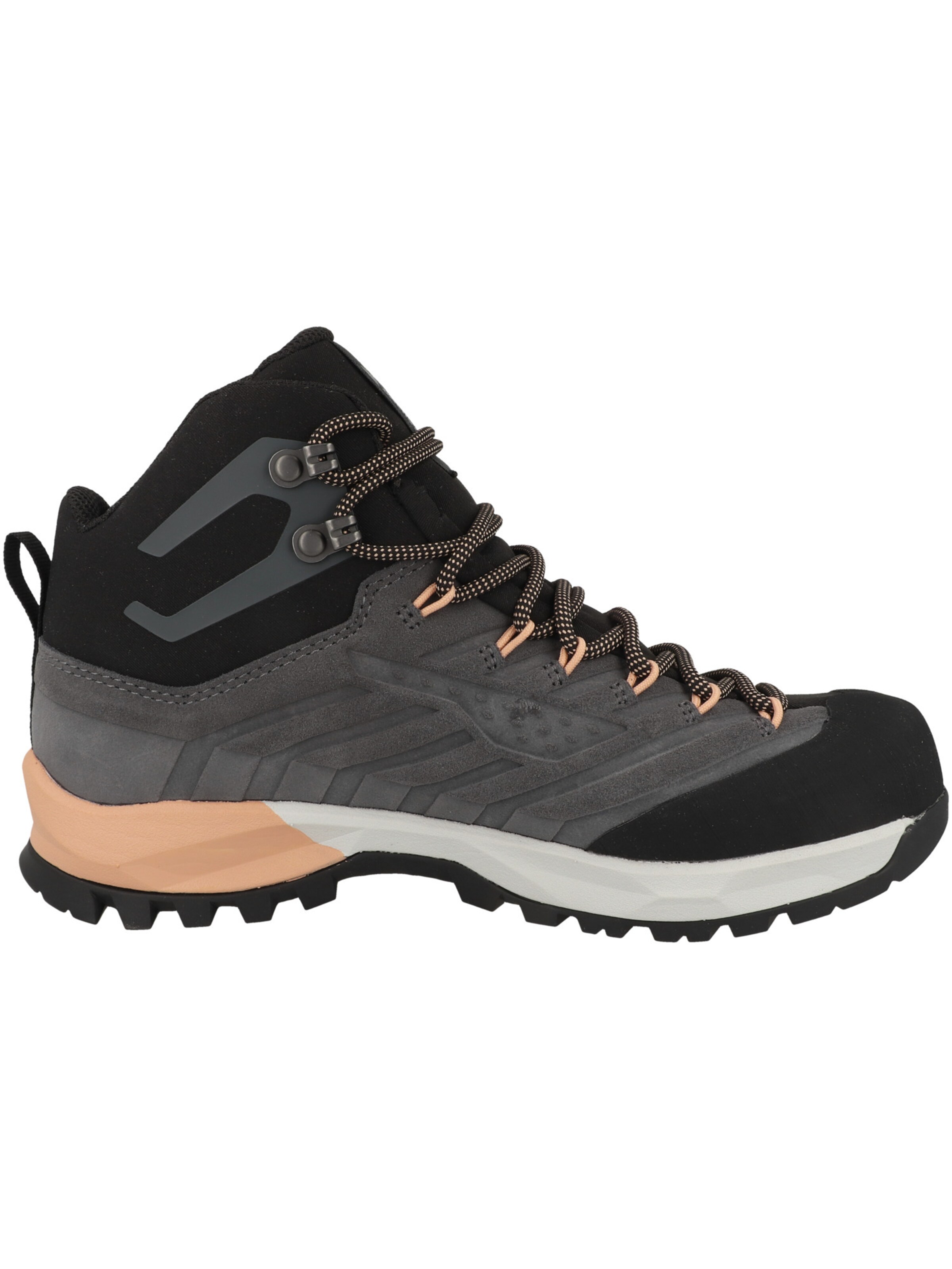 Scarpa bassa 'SF-21 MC' di Dachstein in grigio