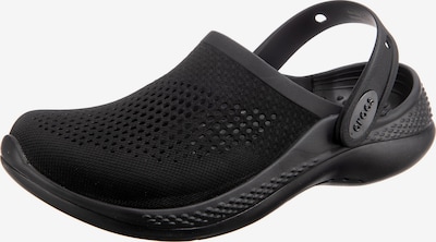 Crocs Pantofle 'Literide 360' - černá, Produkt