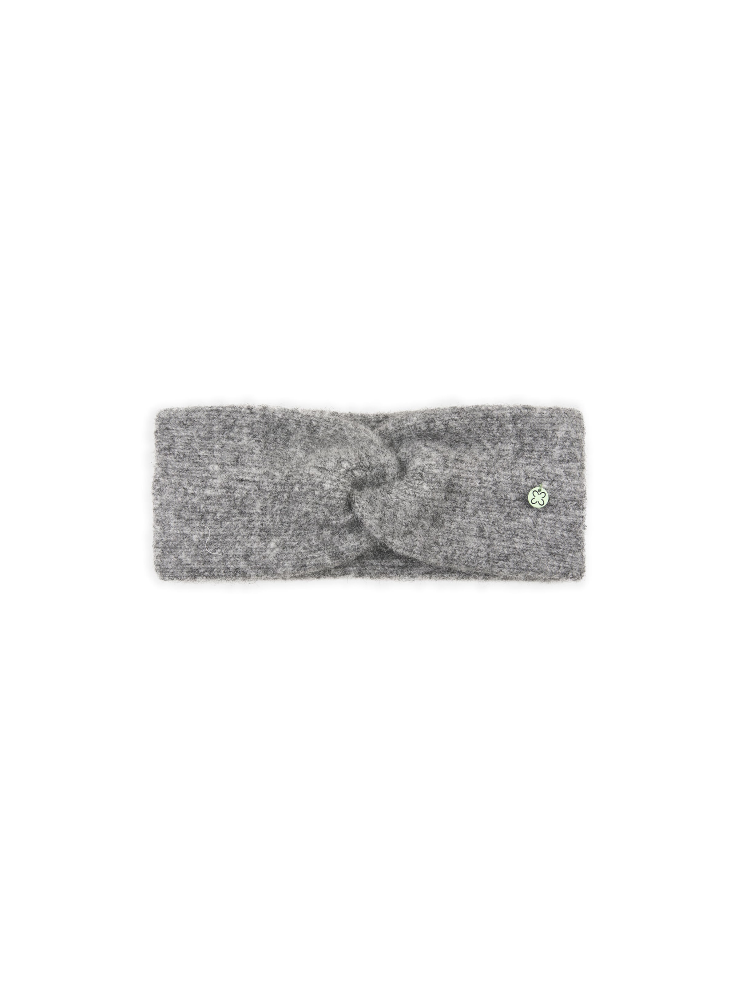 Bandeau CODELLO en gris : devant