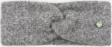 Bandeau CODELLO en gris : devant