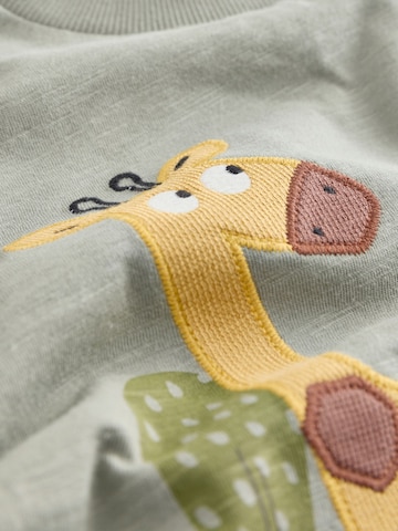 Next Majica | zelena barva