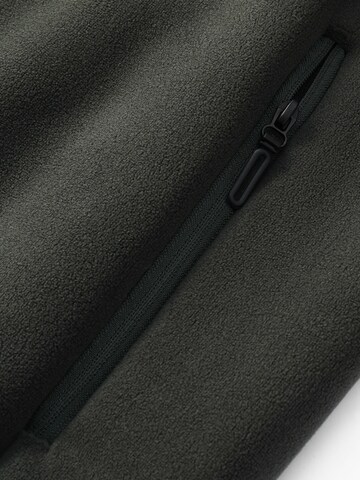 ALLTHEMEN Vest 'Spielraum' in Green