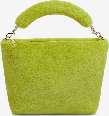 UGG Handbag in Green: front