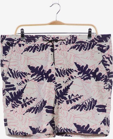 LEVI'S ® Shorts in 38 in Purple: front