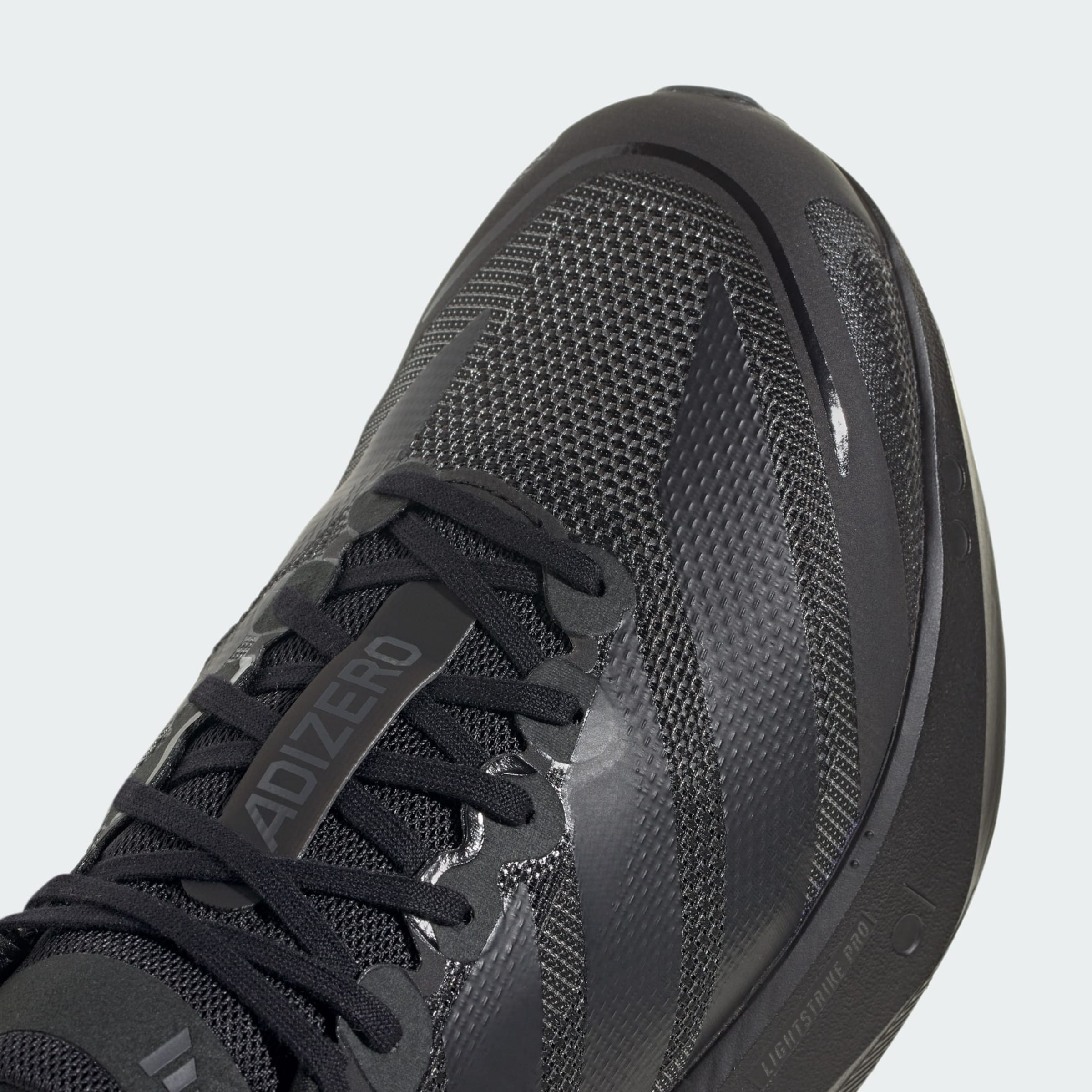 ADIDAS PERFORMANCE Sneaker de alergat 'Adizero Boston 13' pe Negru