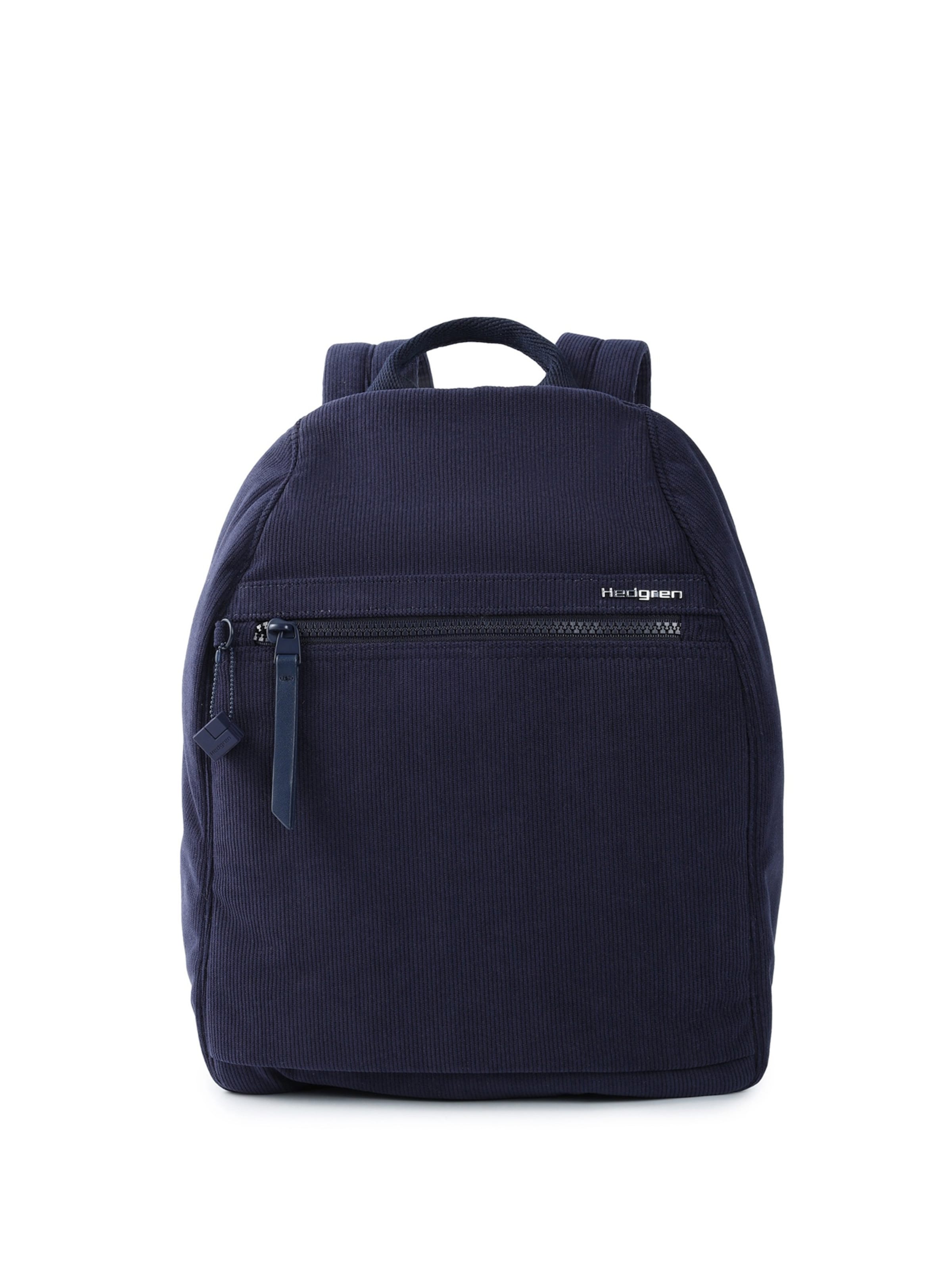 Hedgren Rugzak ' VOGUE L 8L ' in Blauw: voorkant