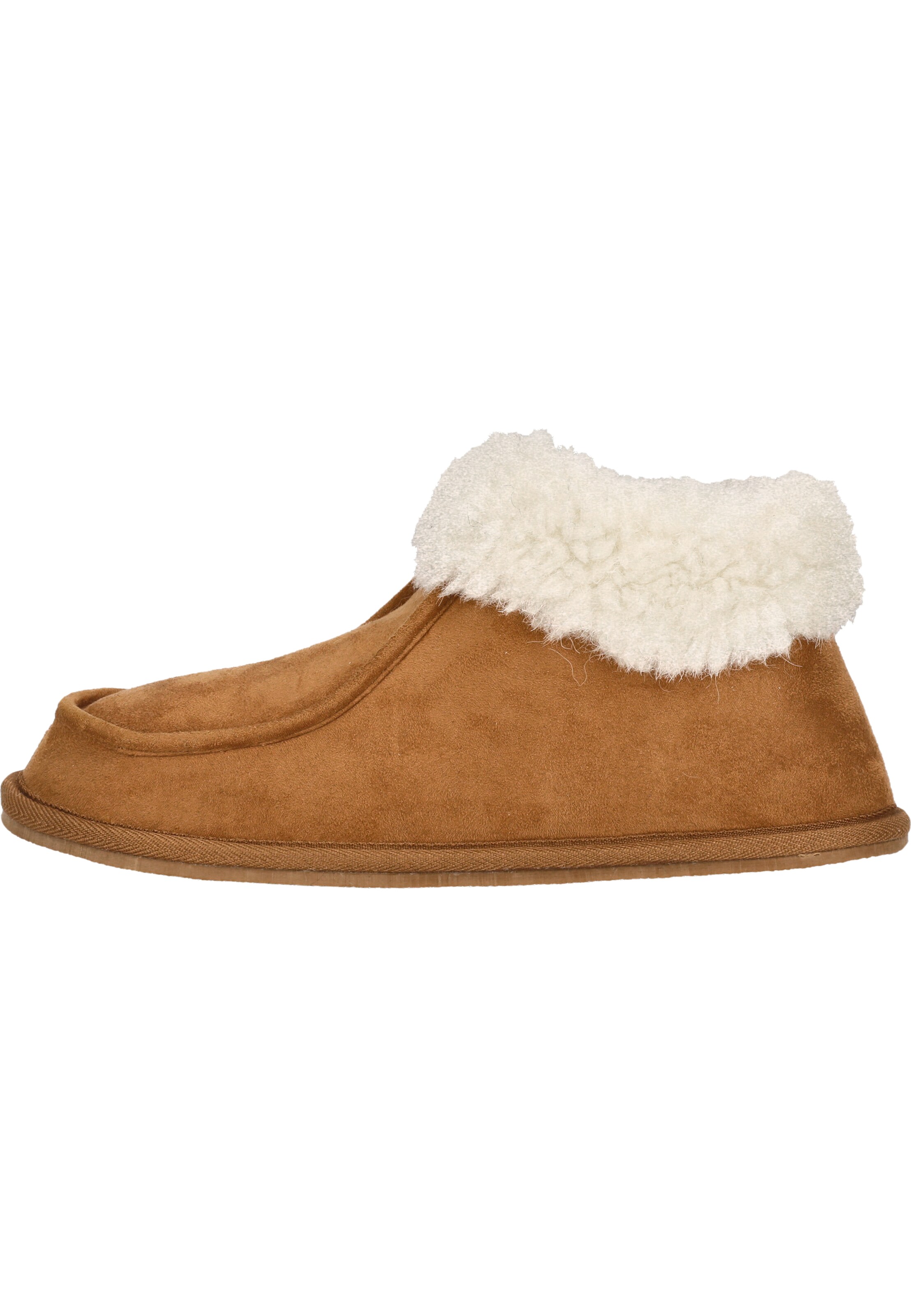 Whistler Slippers 'Elian' in Brown