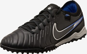 NIKE Fußballschuh 'Tiempo Legend 10 Pro' in Schwarz: predná strana