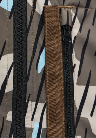 Weekend Offender Tussenjas in Blauw