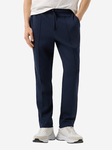 BOGNER Regular Hose in Blau: Vorderseite
