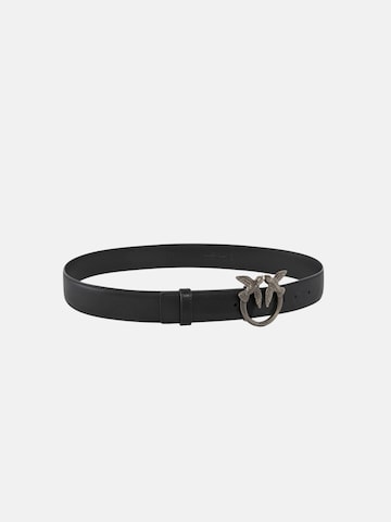 PINKO Riem '100125 A0F1 PE26 - CINTURA - PINKO' in Zwart