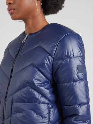 BOSS - Chaqueta de entretiempo 'C_Palatti' en azul