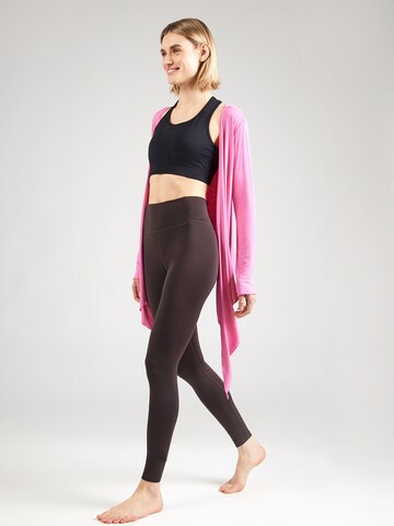 CURARE Yogawear - Camisa funcionais em rosa