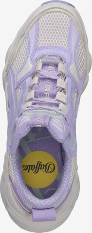 BUFFALO Sneakers 'CLD' in Purple