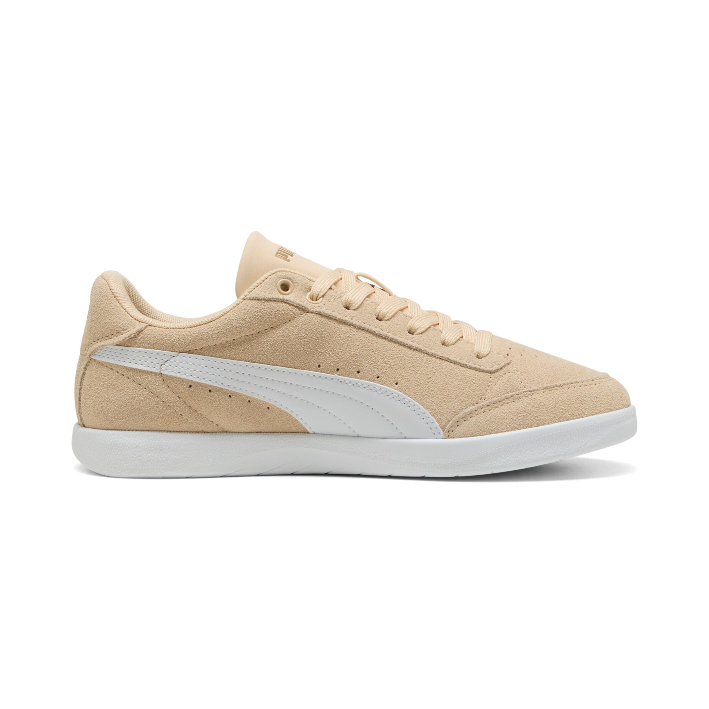 PUMA Sneakers in Beige
