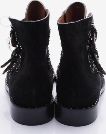 Givenchy Dress Boots in 42 in Black