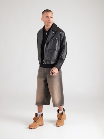 ANTONY MORATO - Jersey en negro