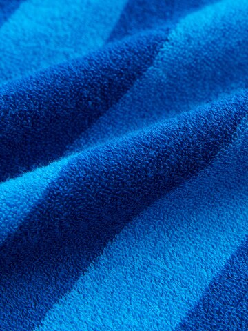 Next Bathrobe in Blue