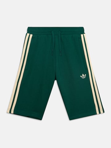ADIDAS ORIGINALS Set i grön