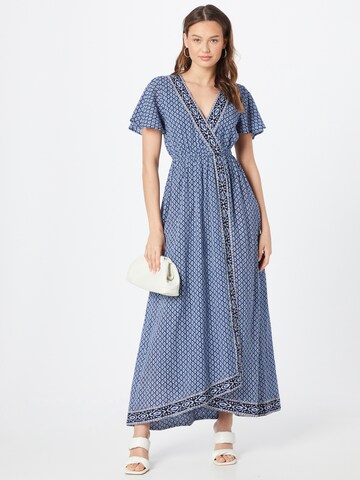 Pepe Jeans Dress 'LACEY' in Blue