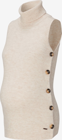 Pulover Esprit Maternity pe bej, Vizualizare produs