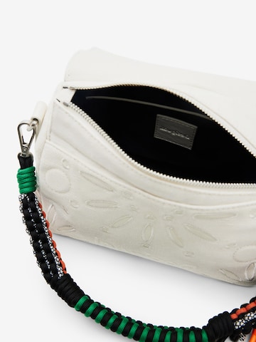 Desigual Crossbody bag in Beige