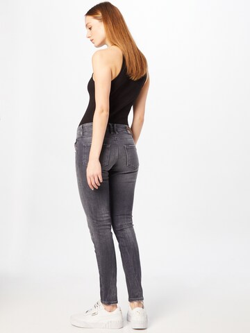 Elias Rumelis Slimfit Jeans 'Courtney' in Grau