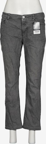 hessnatur Jeans in 29 in Grey: front