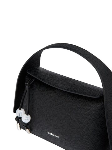 Cacharel Handtas in Zwart