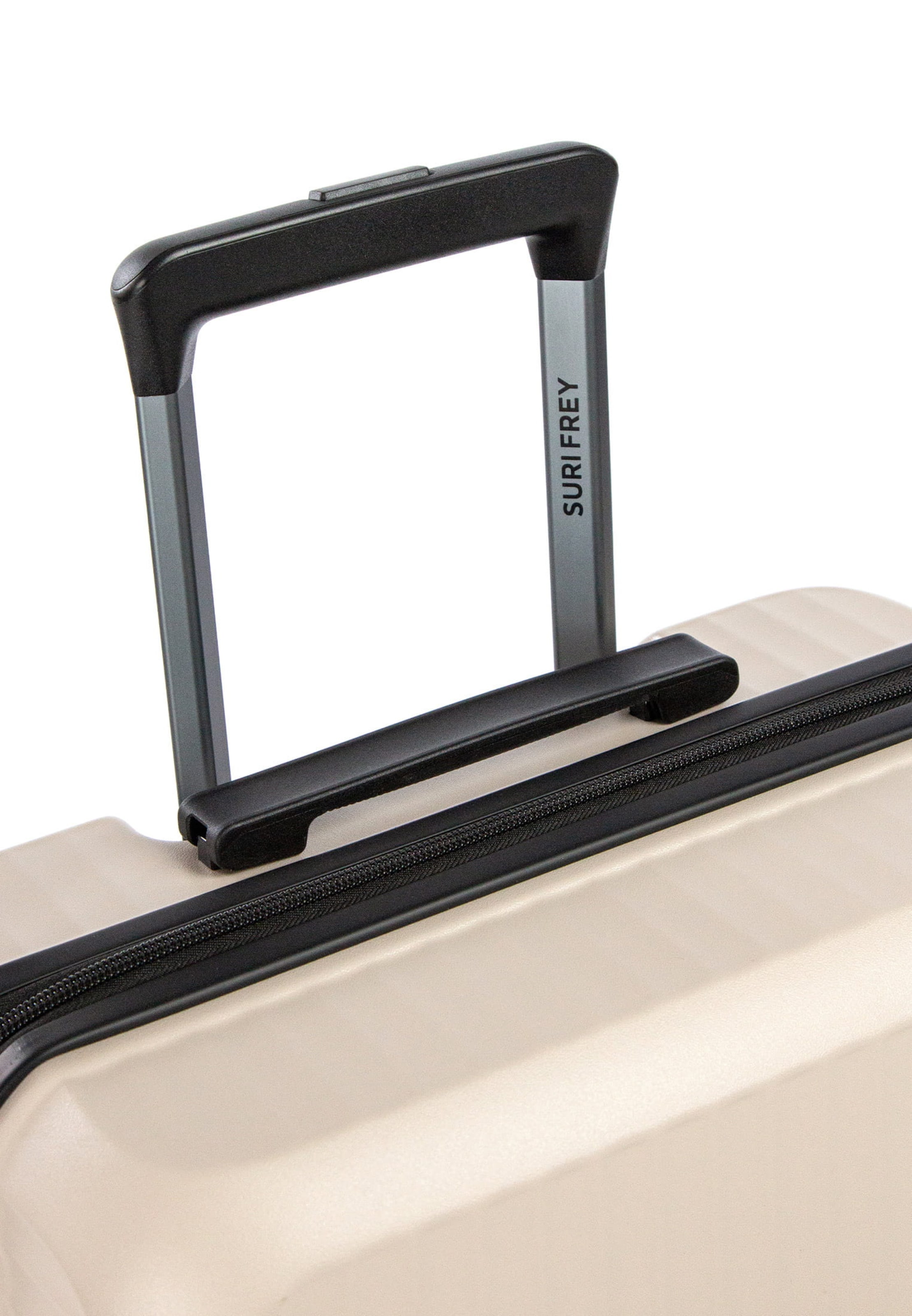 Suri Frey Cart 'Paris' in Grey