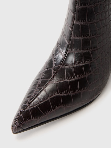 STEVE MADDEN - Botas 'Lavan' en marrón