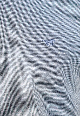 MUSTANG Shirt ' Style Palco ' in Blue