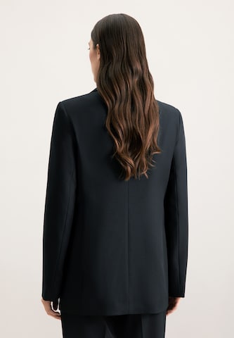 SEIDENSTICKER Blazer in Schwarz