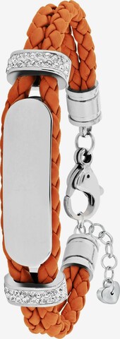 Lucardi Armband in Orange: predná strana