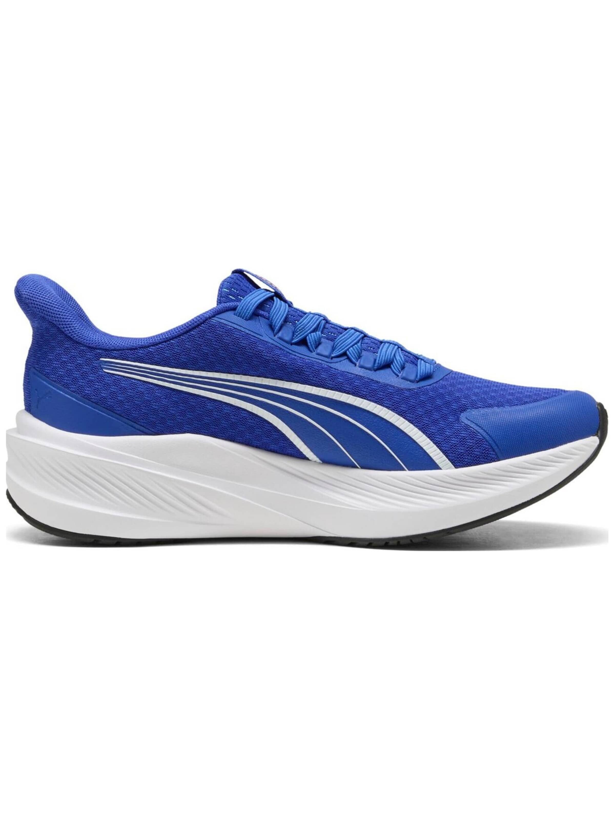 Chaussure de sport 'Dasher Lite Sliptech' PUMA en bleu