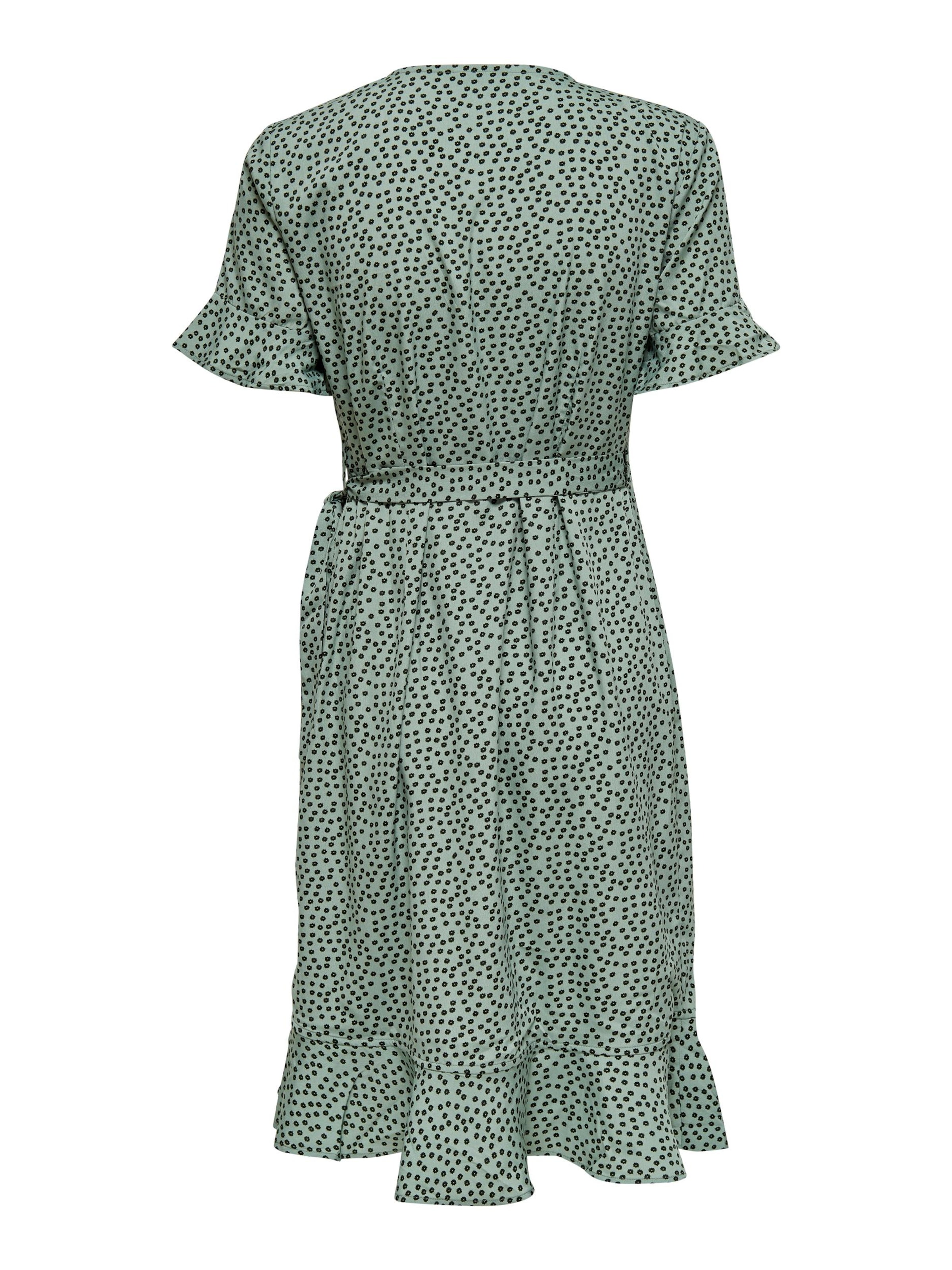 ONLY Dress 'ONLOlivia' in Green