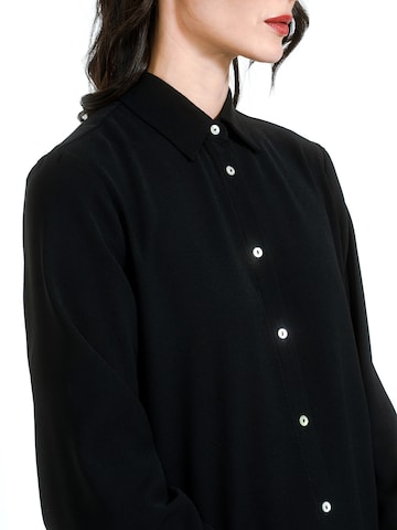 Jascha Stockholm Bluse i sort