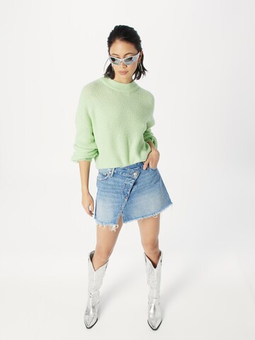 NLY by Nelly - Jersey en verde