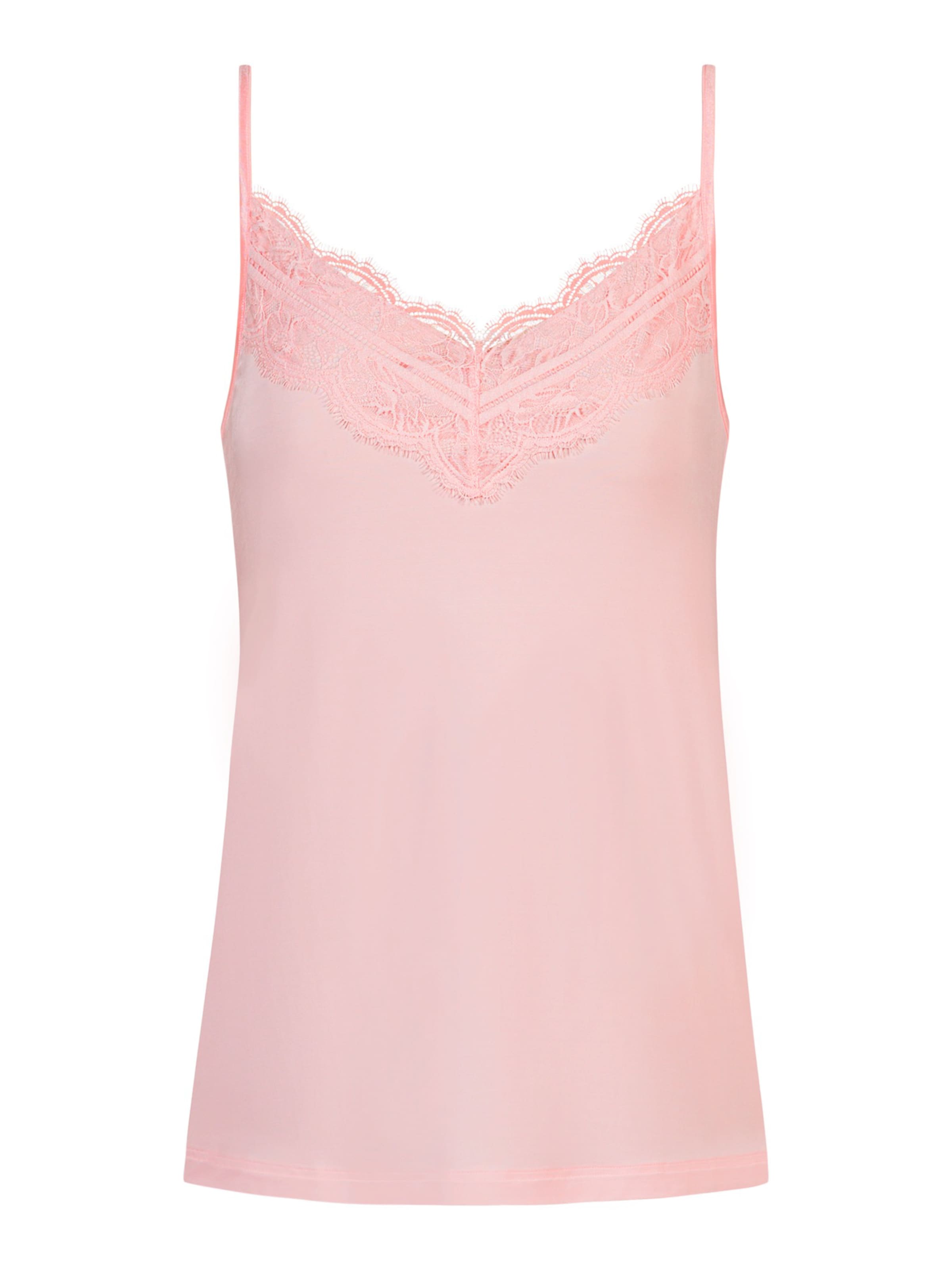 Mey Undershirt 'Grace' in Pink: front