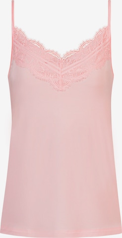 Mey Undershirt 'Grace' in Pink: front