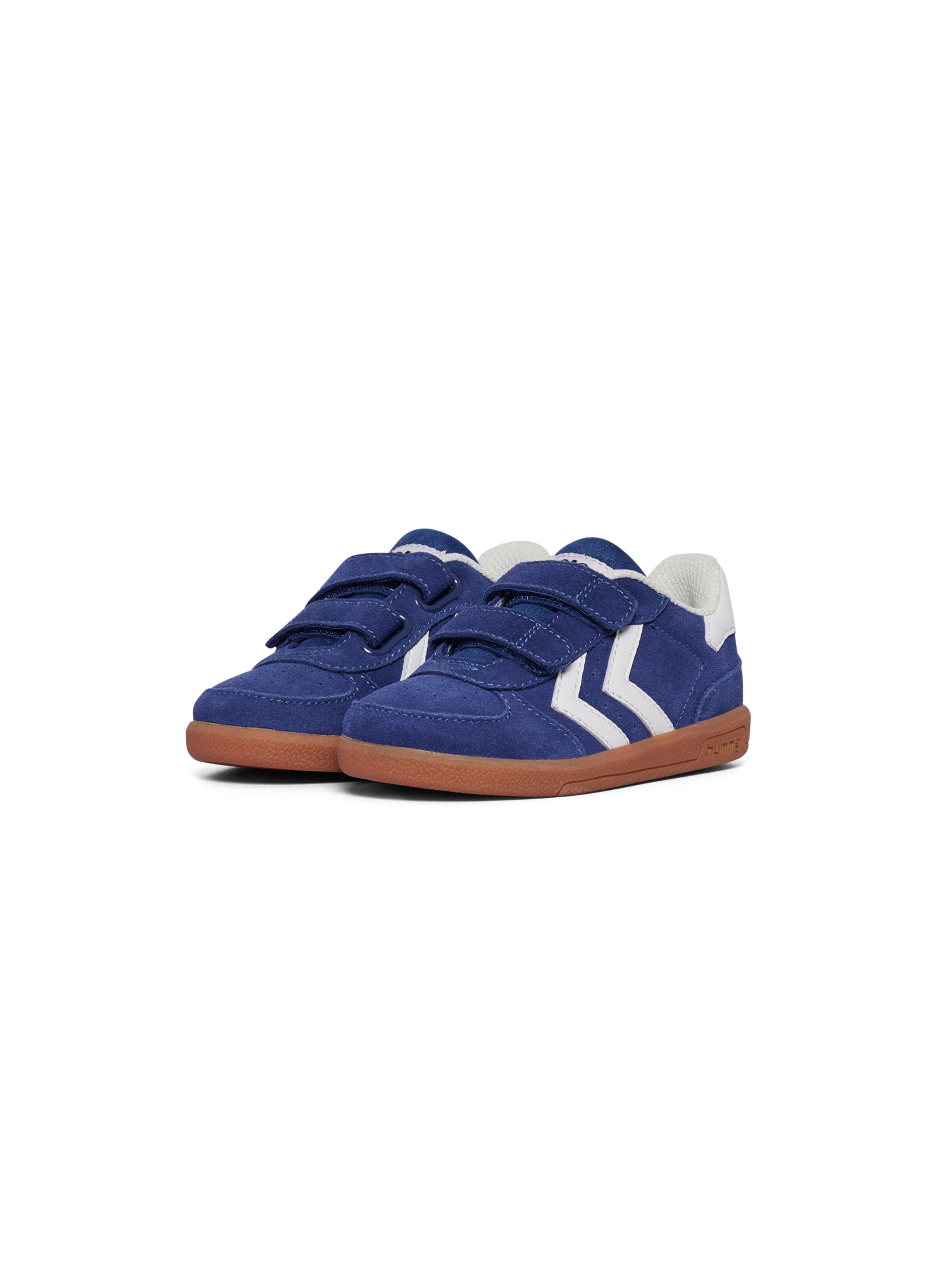 Hummel Trainers 'Victory' in Blue